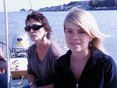 blondbrun