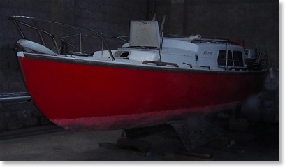doradehangar